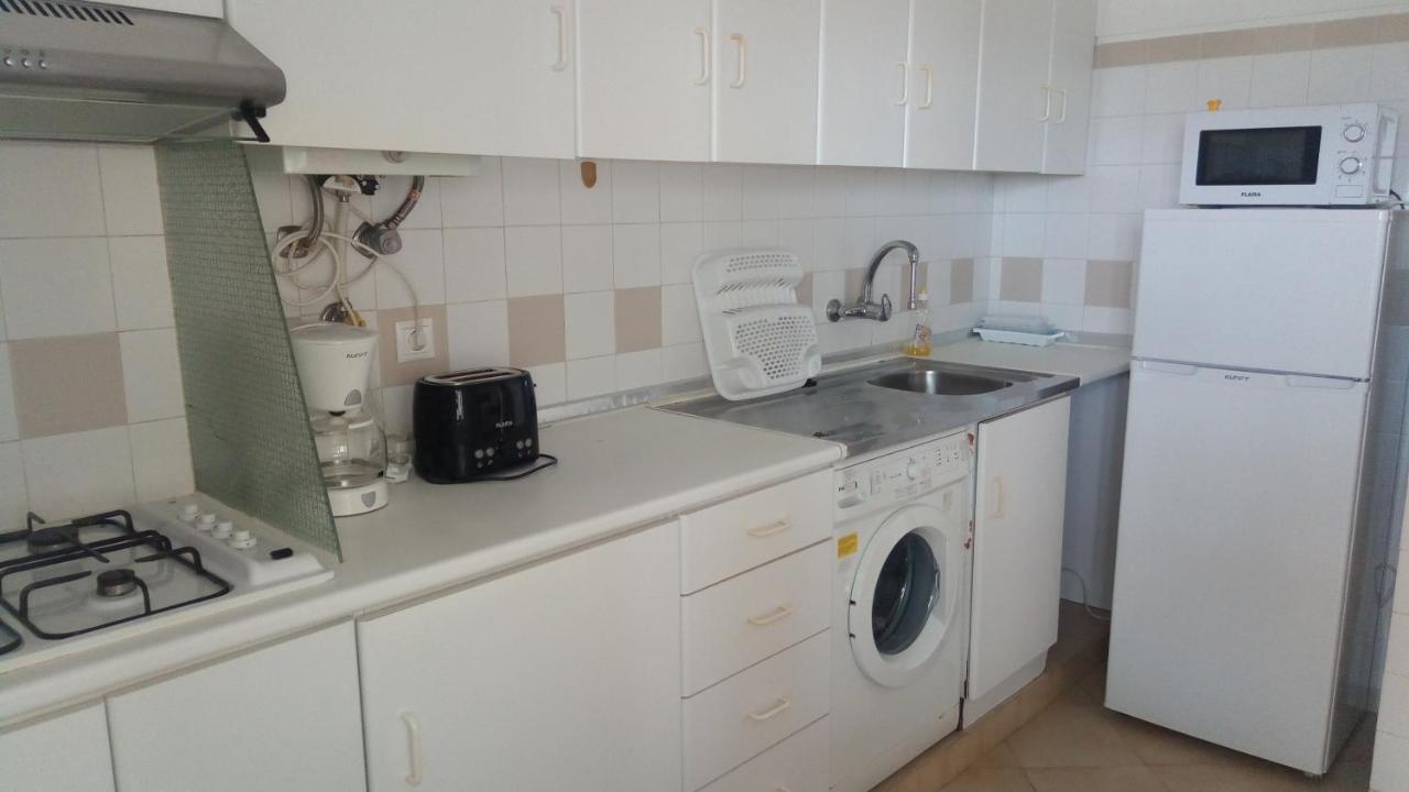 Sea View Apartment Lagos Exterior photo